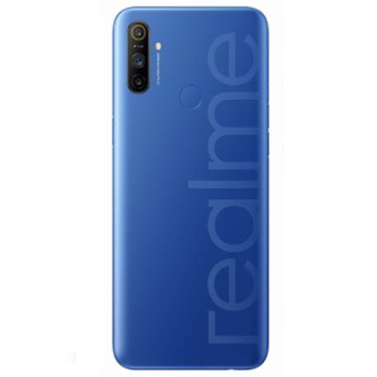 realme Narzo 10A (So Blue, 32 GB)  (3 GB RAM)