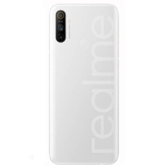 realme Narzo 10A (So White, 64 GB)  (4 GB RAM)