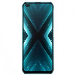 realme X3 (Glacier Blue, 128 GB)  (6 GB RAM)