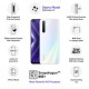 realme X3 (Arctic White, 128 GB)  (6 GB RAM)