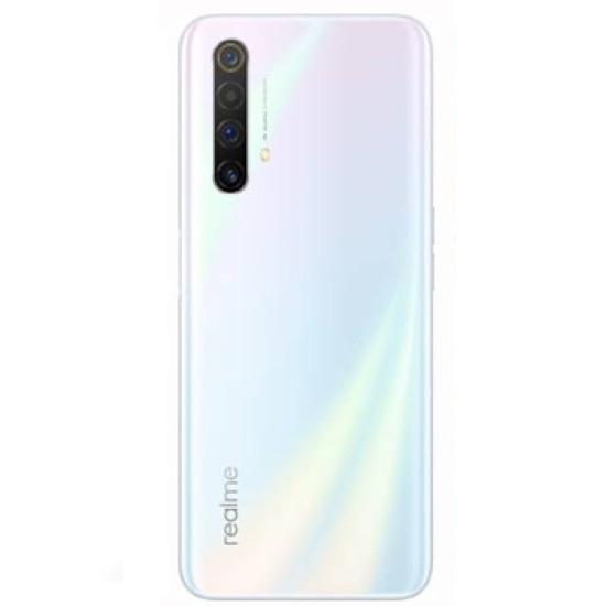 realme X3 (Arctic White, 128 GB)  (6 GB RAM)