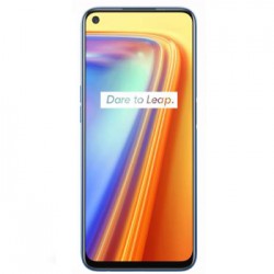 realme 7 (Mist Blue, 128 GB)  (8 GB RAM)