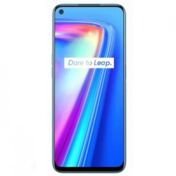 realme 7 (Mist White, 64 GB)  (6 GB RAM)