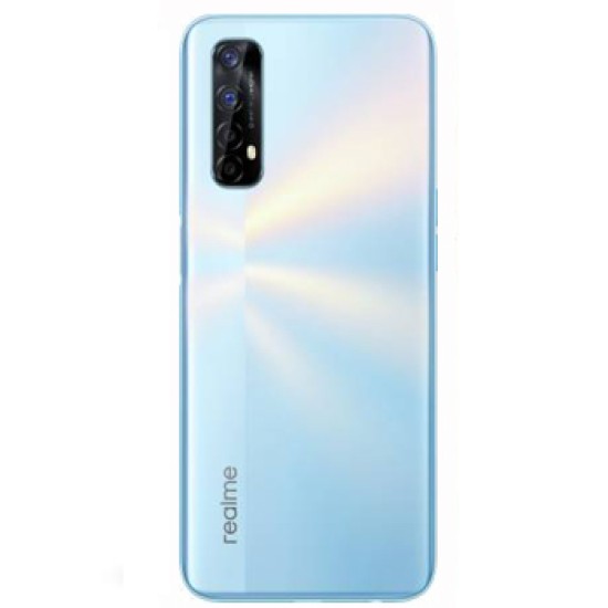 realme 7 (Mist White, 128 GB)  (8 GB RAM)