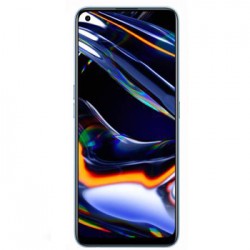 realme 7 Pro (Mirror Silver, 128 GB)  (6 GB RAM)