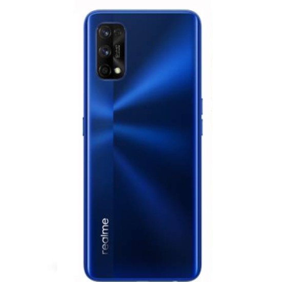 realme 7 Pro (Mirror Blue, 128 GB)  (6 GB RAM)