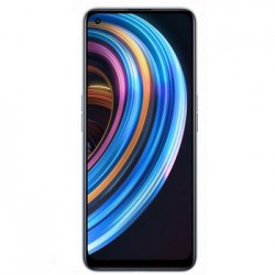 realme X7 5G (Space Silver, 128 GB)  (8 GB RAM)