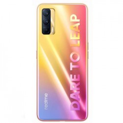 realme X7 5G (Nebula, 128 GB)  (6 GB RAM)