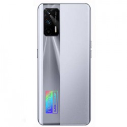 realme X7 Max (Mercury Silver, 256 GB)  (12 GB RAM)