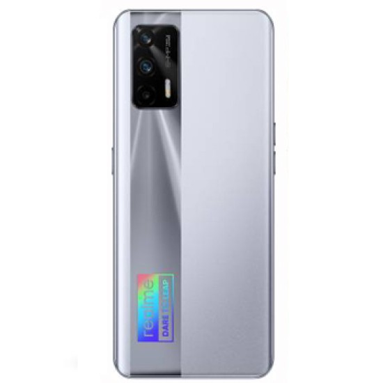 realme X7 Max (Mercury Silver, 256 GB)  (12 GB RAM)