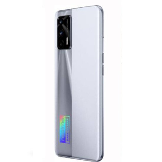 realme X7 Max (Mercury Silver, 256 GB)  (12 GB RAM)