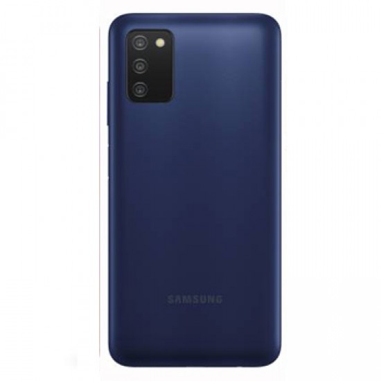 SAMSUNG Galaxy A03s (Blue, 32 GB)  (3 GB RAM)