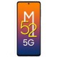 SAMSUNG Galaxy M52 5G (Blazing Black, 128 GB)  (8 GB RAM)