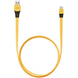realme RMP2001 6.5 A 1 m USB Type C Cable  (Compatible wit