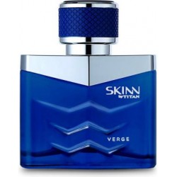 SKINN by TITAN verge Eau de Parfum - 50 ml  (For Men)