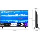 Realme 80 cm (32 inch) HD Ready LED Smart Android TV  (TV 32)