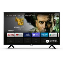 SAMSUNG 80 cm (32 inch) HD Ready LED Smart TV 2020 Edition