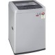 LG 6.5 kg 5 Star Inverter Fully Automatic Top Load Silver  