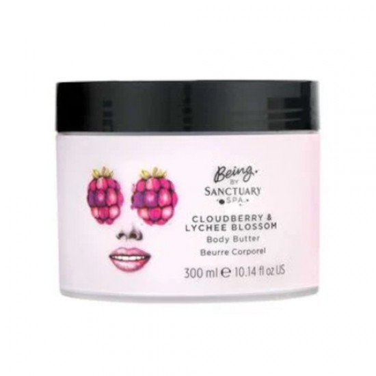 Body Butter 300ml