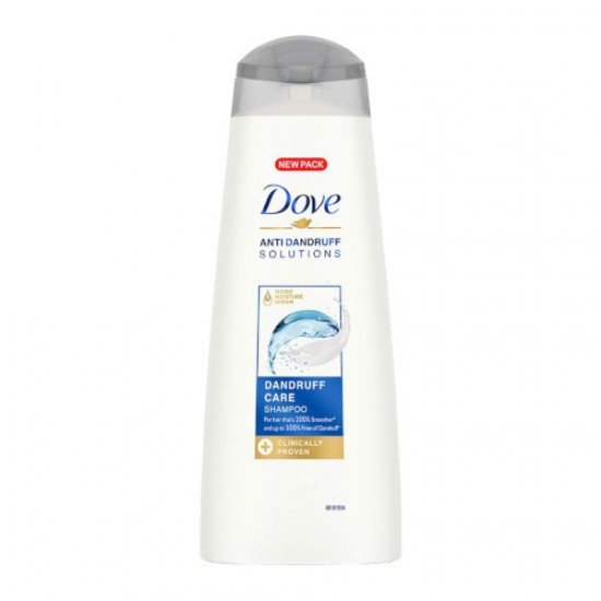 Dove Anti Dandruff Shampoo